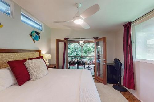 Tranquil Island Escape Tranquil Island Escape