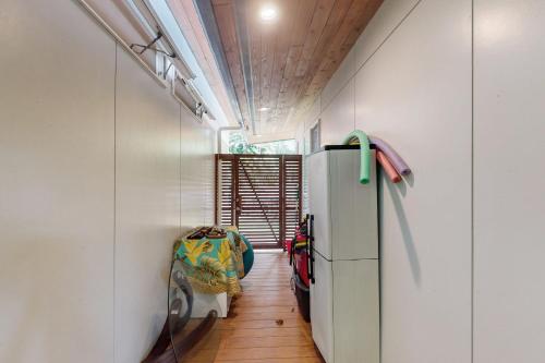 Tranquil Island Escape Tranquil Island Escape