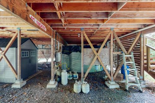 Tranquil Island Escape Tranquil Island Escape