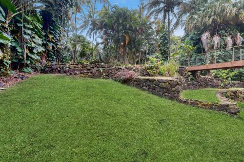 Tranquil Island Escape Tranquil Island Escape