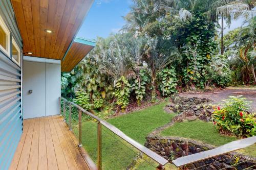 Tranquil Island Escape Tranquil Island Escape