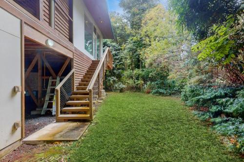 Tranquil Island Escape Tranquil Island Escape