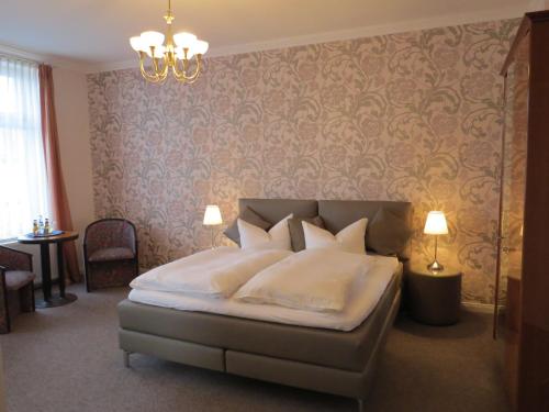 Turmhotel Weserblick Bremen - image 6