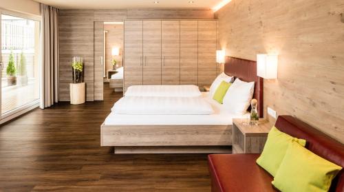 Suite, familiare