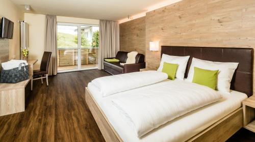 Aktiv Hotel Edelweiss Room Type - Double Room Classic