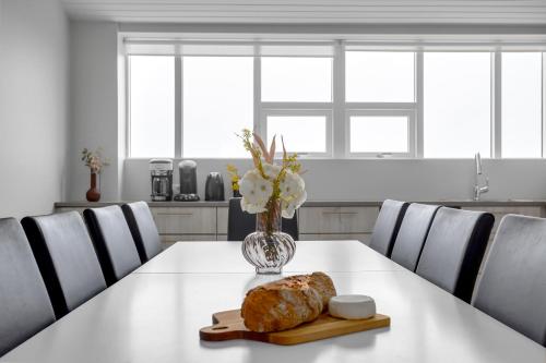 Seadmed, Thorsplan Luxury Apartment in Hafnarfjordur