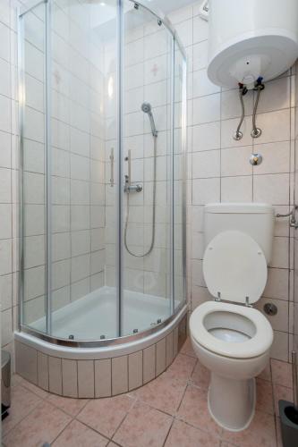 Apartment Povljana 224d - image 12