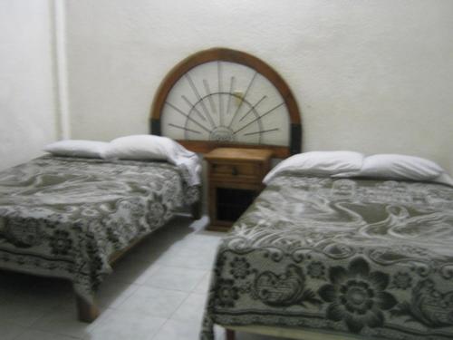 Hotel Azucena de Antequera