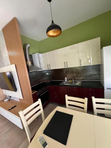 Perla Resort One Bedroom Second Floor in Plazhi San Pietro