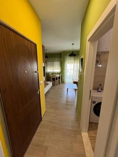 Perla Resort One Bedroom Second Floor in Plazhi San Pietro