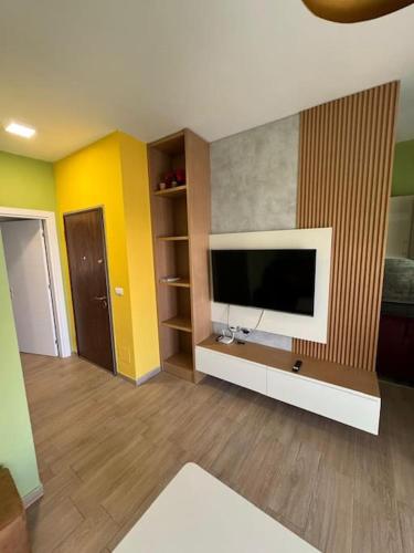Perla Resort One Bedroom Second Floor in Plazhi San Pietro