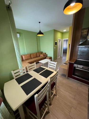 Perla Resort One Bedroom Second Floor in Plazhi San Pietro