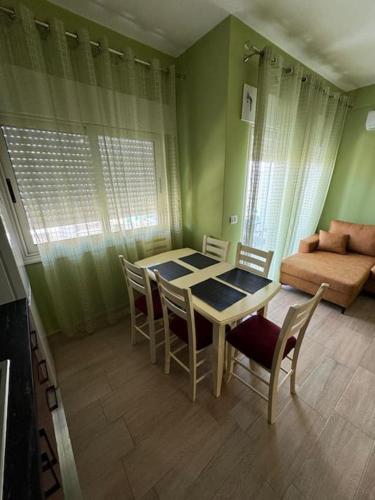 Perla Resort One Bedroom Second Floor in Plazhi San Pietro