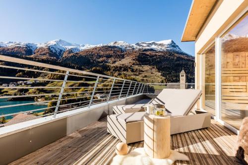 Aktiv Hotel Edelweiss 2