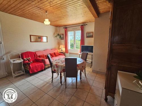 Gîte familial avec jardin privé et barbecue près de La Barre-de-Monts - FR-1-426-104 (Gite familial avec jardin prive et barbecue pres de La Barre-de-Monts - FR-1-426-104) in La Barre-de-Monts