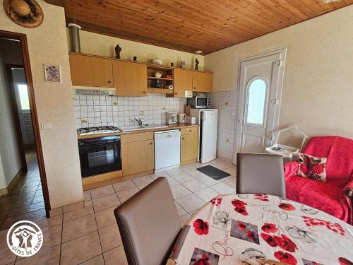 Gîte familial avec jardin privé et barbecue près de La Barre-de-Monts - FR-1-426-104 (Gite familial avec jardin prive et barbecue pres de La Barre-de-Monts - FR-1-426-104) in La Barre-de-Monts