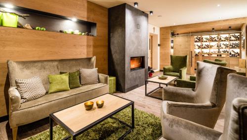 Aktiv Hotel Edelweiss 3