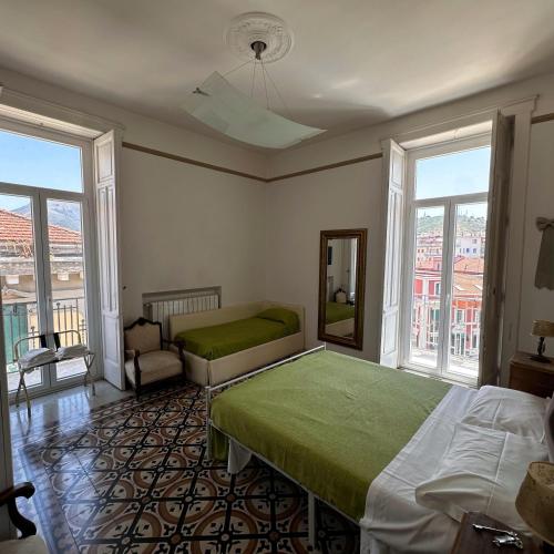B&B L'Una di Notte Room Type - Triple Room