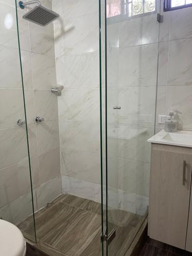 Apartamento laureles estadio 203, Medellín (fotografie 6)