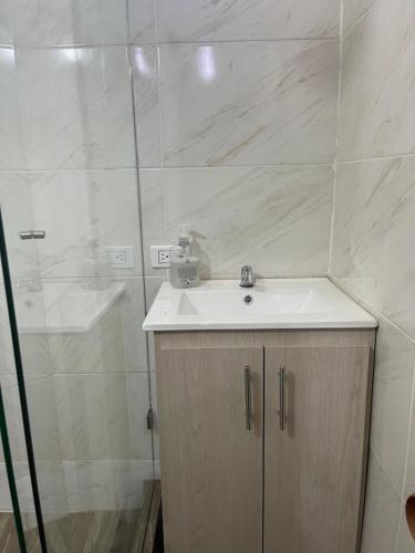 Apartamento laureles estadio 203, Medellín (fotografie 7)