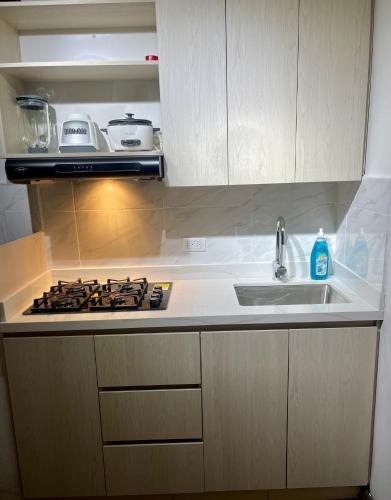 Apartamento laureles estadio 203, Medellín (fotografie 8)