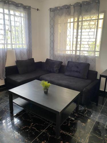 Missionary Guest House