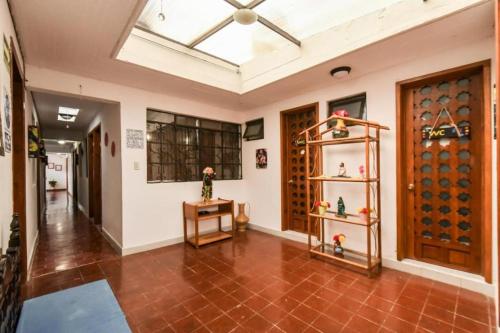 Casa Morenita mía – San Cristobal, SC