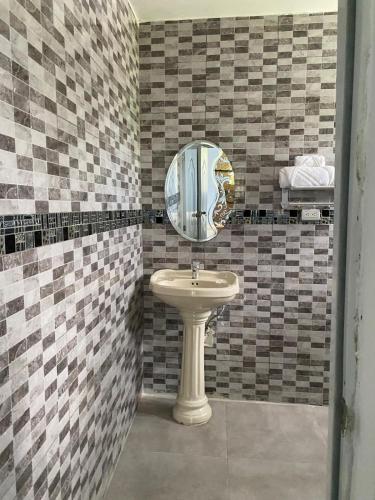 Missionary Guest House