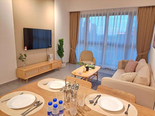 AGILE Family Apatment Bukit Bintang TRX KL - image 9