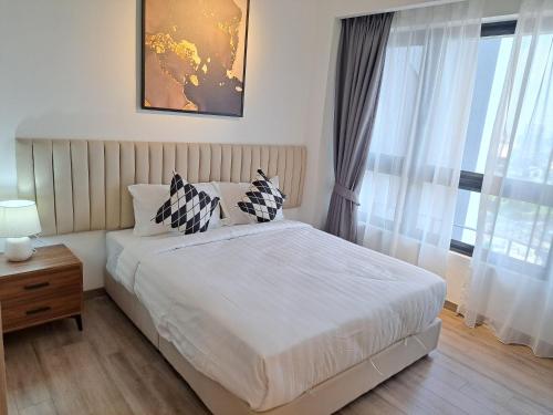 AGILE Family Apatment Bukit Bintang TRX KL - image 14