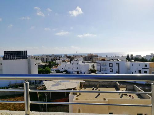 Résidence Jinène El Mansourah · Kelibia