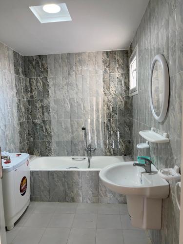 Résidence Jinène El Mansourah