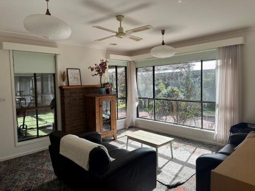 Close to the Shops Beach, Perfect for 2 Families