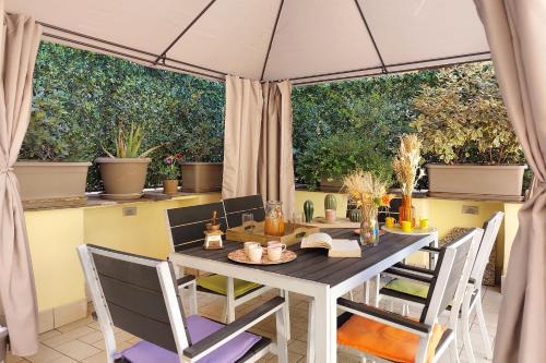 로마 dolce casa colosseo 1 - 2 3성급 게스트하우스 부대시설