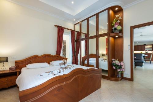 Village Austria Luxury Pool Villas