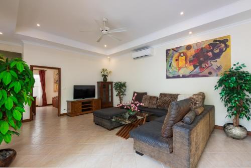 Village Austria Luxury Pool Villas - 레크레이션 시설