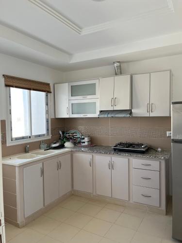 Résidence Jinène El Mansourah