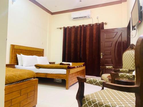 Aqua Vista Guest House - image 8