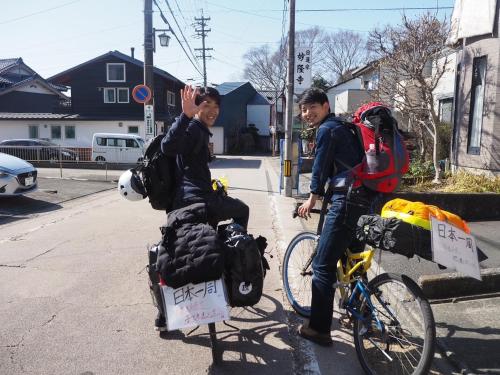 Backpackers Hostel TSUBAMENOYADO Room Type - Economy Twin Room