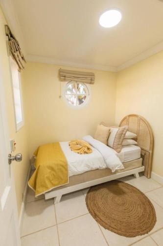 Villa Yemanjá (Villa Yemanja) in Lowlands