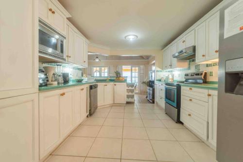 Villa Yemanjá (Villa Yemanja) in Lowlands