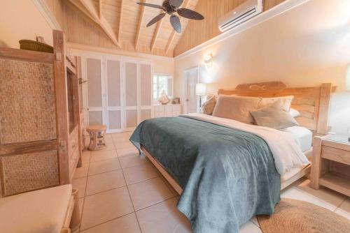 Villa Yemanjá (Villa Yemanja) in Lowlands