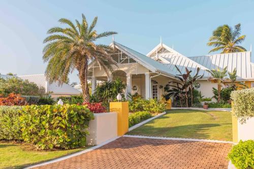 Villa Yemanjá (Villa Yemanja) in Lowlands