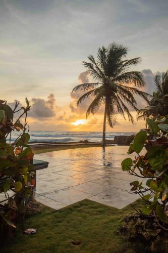 Villa Yemanjá (Villa Yemanja) in Lowlands