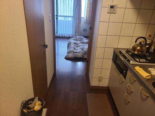 ホテルサンクリスター202