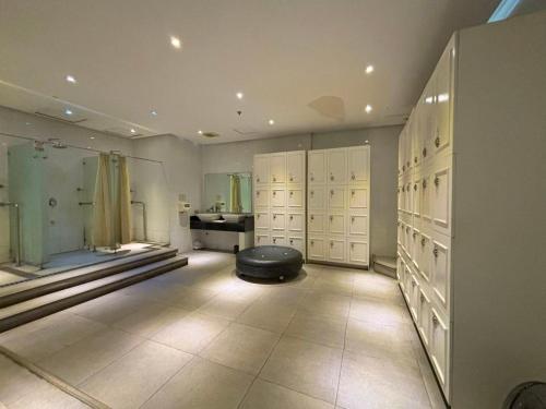 健身中心/健身設施