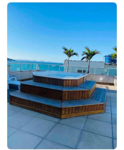 Apartamento canto da Prainha