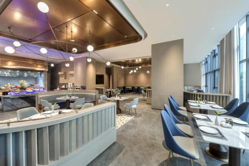 宜尚PLUS酒店(西安大明宫西地铁站店) 宜尚PLUS酒店(西安大明宫西地铁站店)