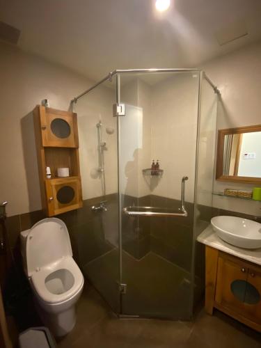 Deluxe Triple Room image 2