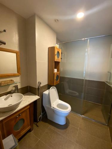 Deluxe Triple Room image 10